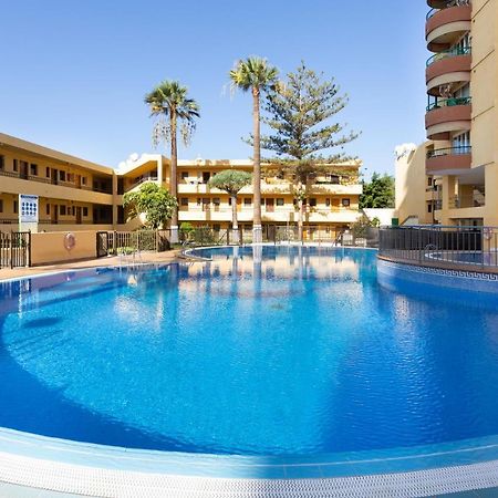 Home2Book Cozy Pool & Terrace Apt Los Cristianos Los Cristianos  Εξωτερικό φωτογραφία