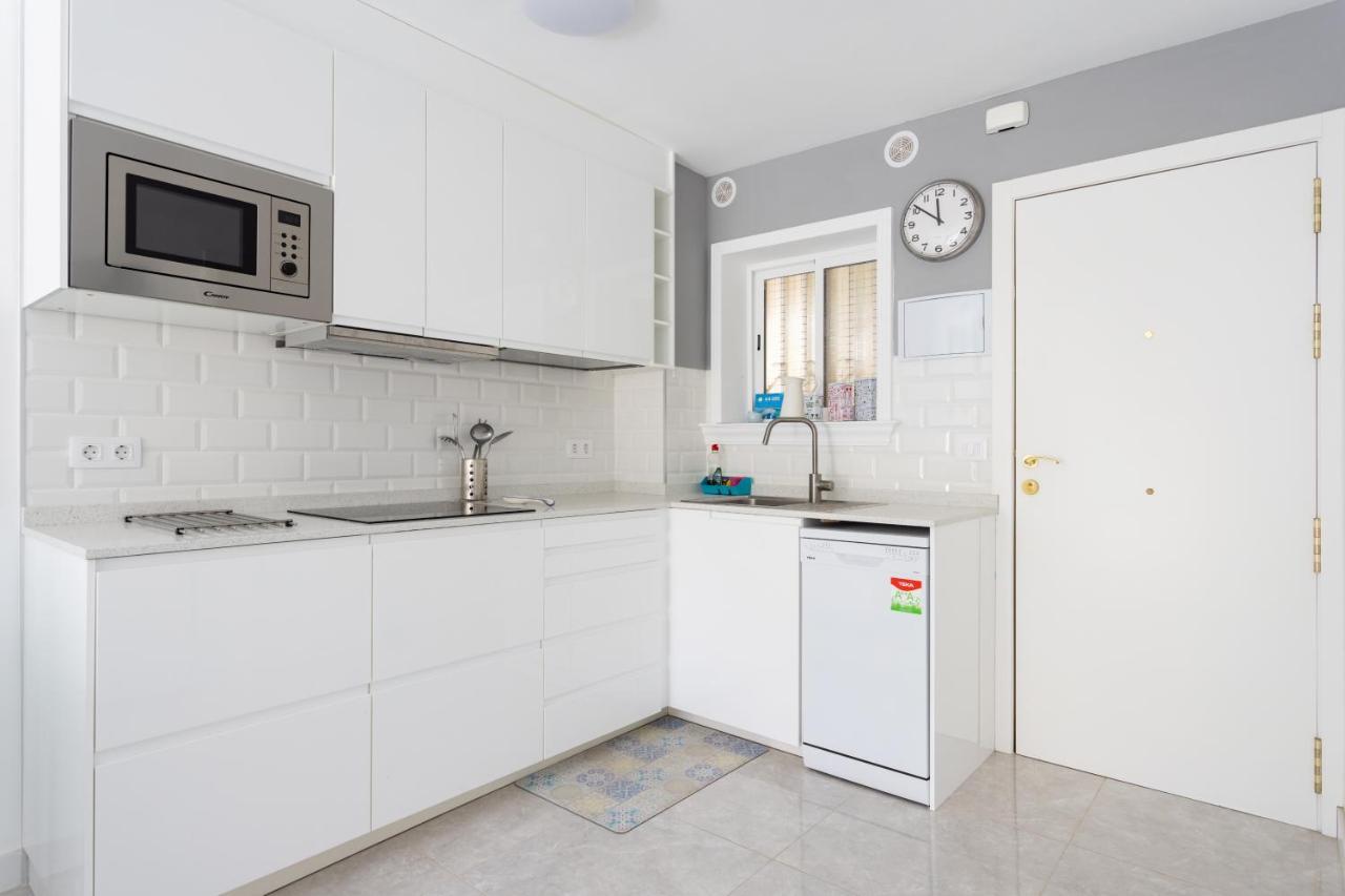 Home2Book Cozy Pool & Terrace Apt Los Cristianos Los Cristianos  Εξωτερικό φωτογραφία