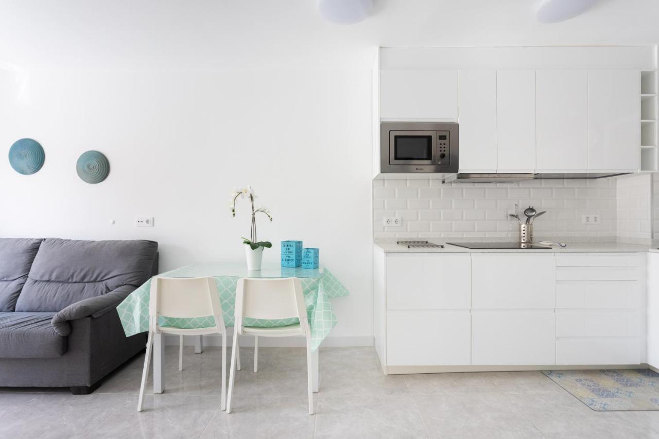 Home2Book Cozy Pool & Terrace Apt Los Cristianos Los Cristianos  Εξωτερικό φωτογραφία