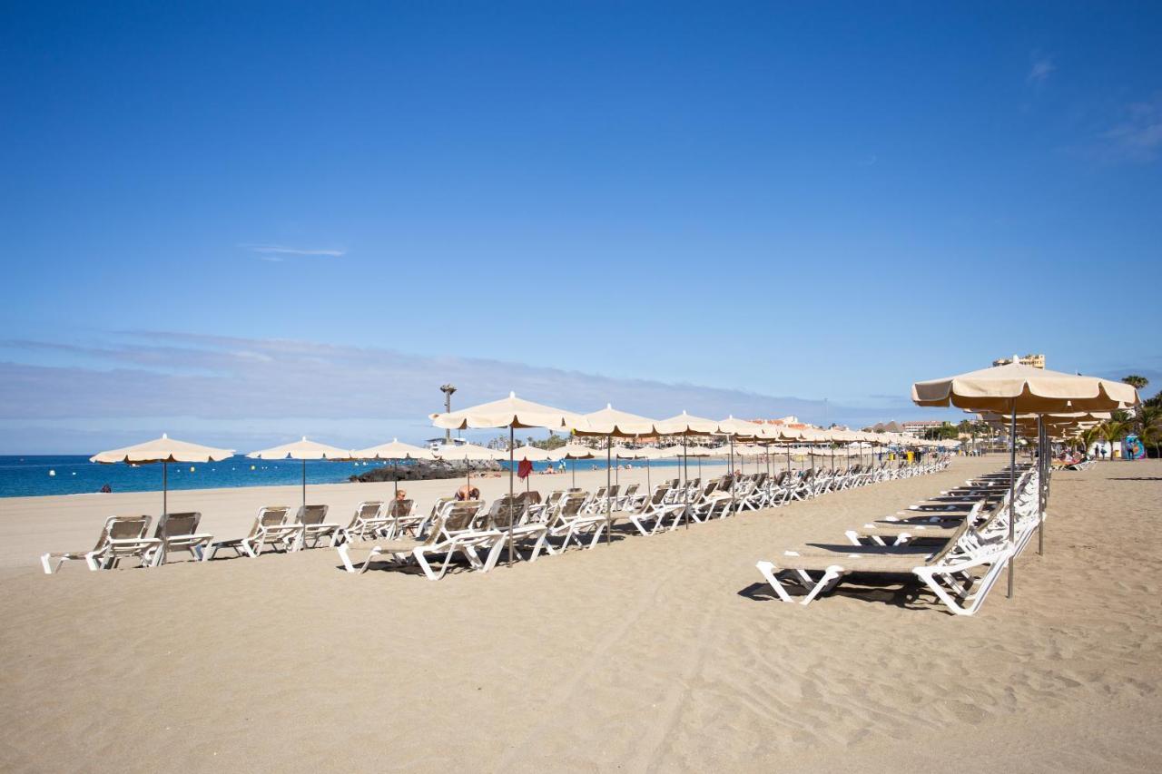 Home2Book Cozy Pool & Terrace Apt Los Cristianos Los Cristianos  Εξωτερικό φωτογραφία