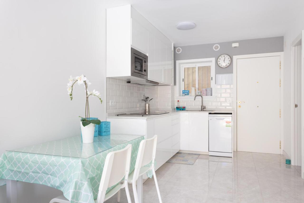 Home2Book Cozy Pool & Terrace Apt Los Cristianos Los Cristianos  Εξωτερικό φωτογραφία