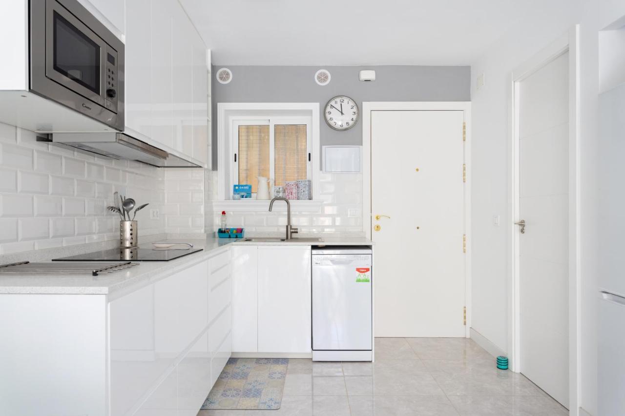 Home2Book Cozy Pool & Terrace Apt Los Cristianos Los Cristianos  Εξωτερικό φωτογραφία