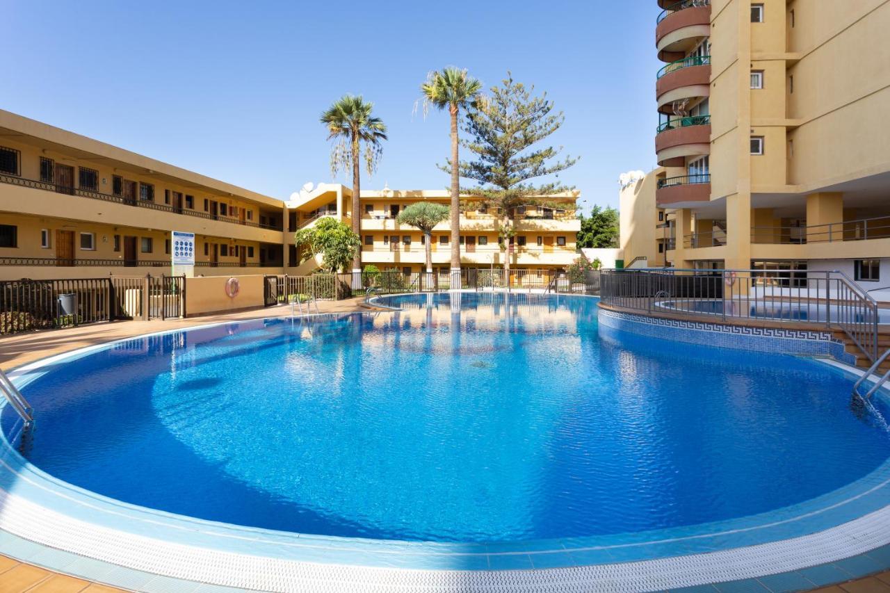 Home2Book Cozy Pool & Terrace Apt Los Cristianos Los Cristianos  Εξωτερικό φωτογραφία