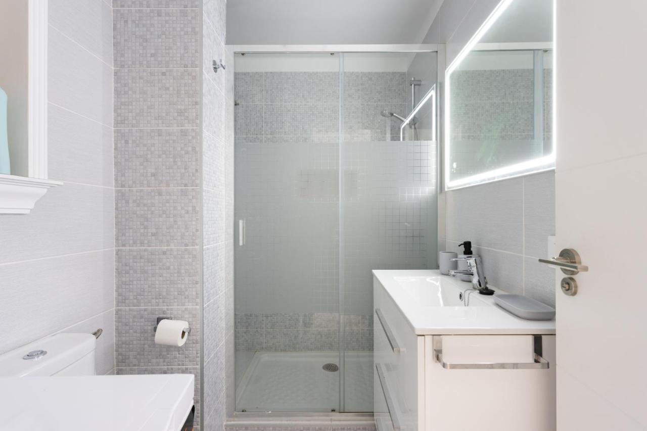 Home2Book Cozy Pool & Terrace Apt Los Cristianos Los Cristianos  Εξωτερικό φωτογραφία
