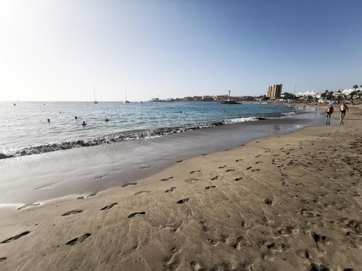 Home2Book Cozy Pool & Terrace Apt Los Cristianos Los Cristianos  Εξωτερικό φωτογραφία