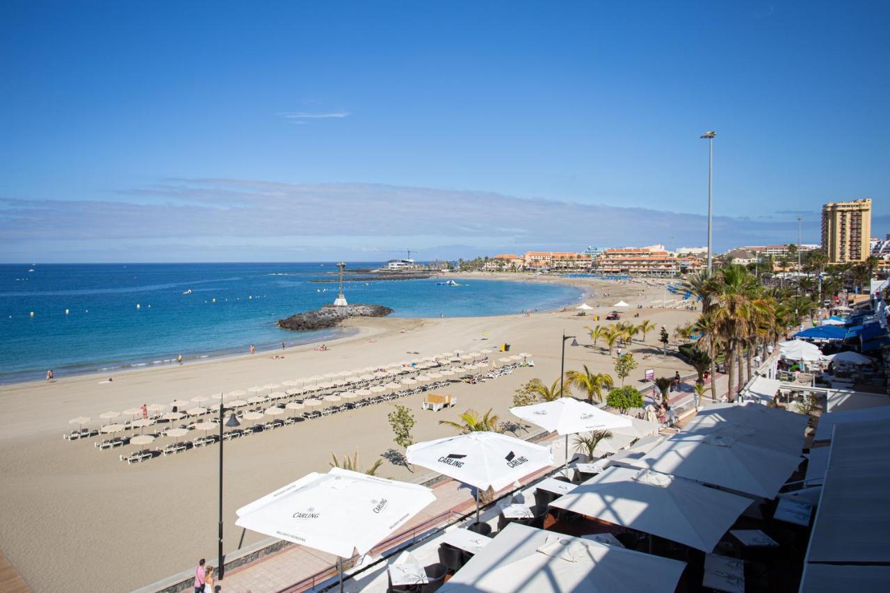 Home2Book Cozy Pool & Terrace Apt Los Cristianos Los Cristianos  Εξωτερικό φωτογραφία
