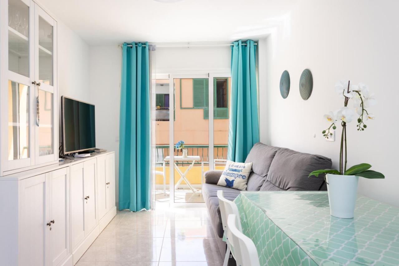 Home2Book Cozy Pool & Terrace Apt Los Cristianos Los Cristianos  Εξωτερικό φωτογραφία