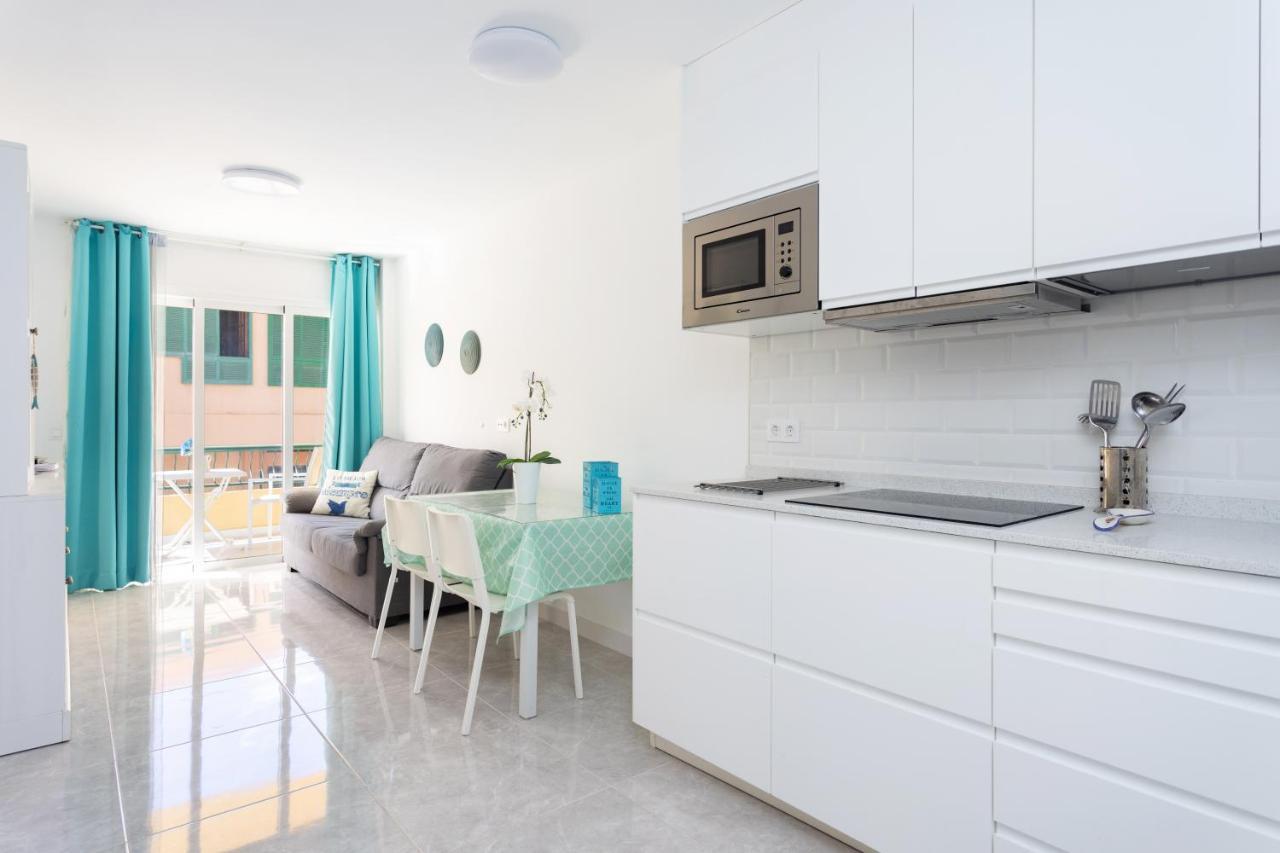 Home2Book Cozy Pool & Terrace Apt Los Cristianos Los Cristianos  Εξωτερικό φωτογραφία