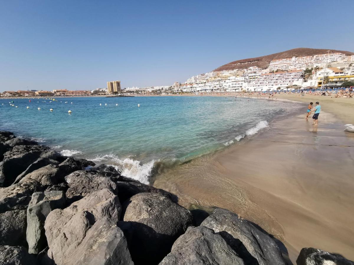 Home2Book Cozy Pool & Terrace Apt Los Cristianos Los Cristianos  Εξωτερικό φωτογραφία